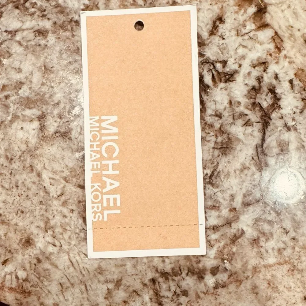 MICHAEL Michael Kors brand new